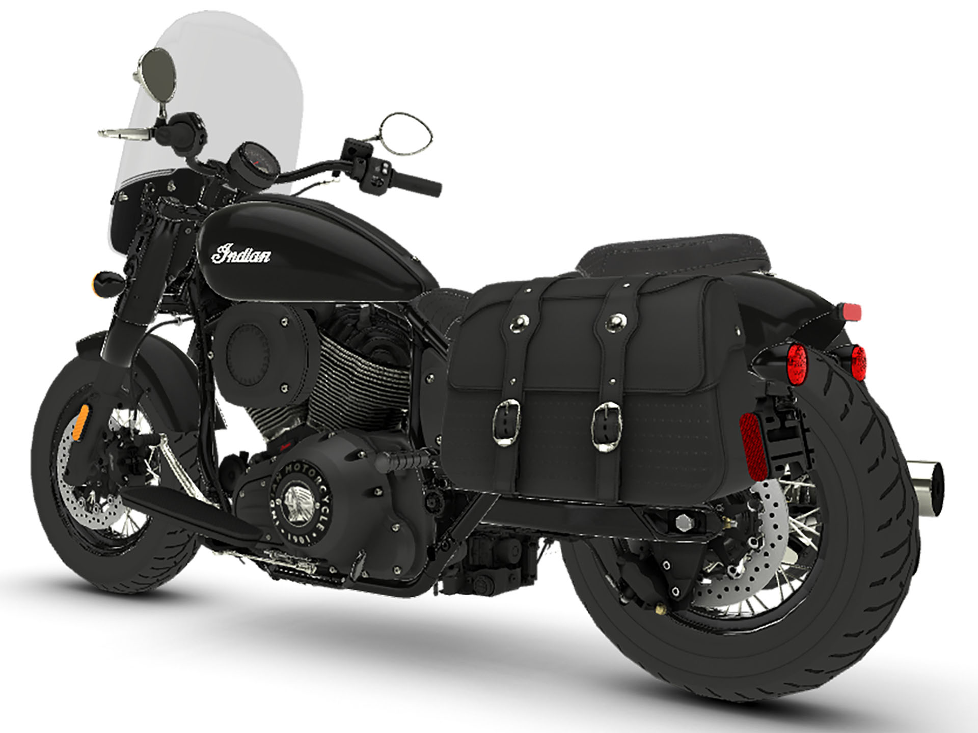 2024 Indian Motorcycle Super Chief in Fort Lauderdale, Florida - Photo 7