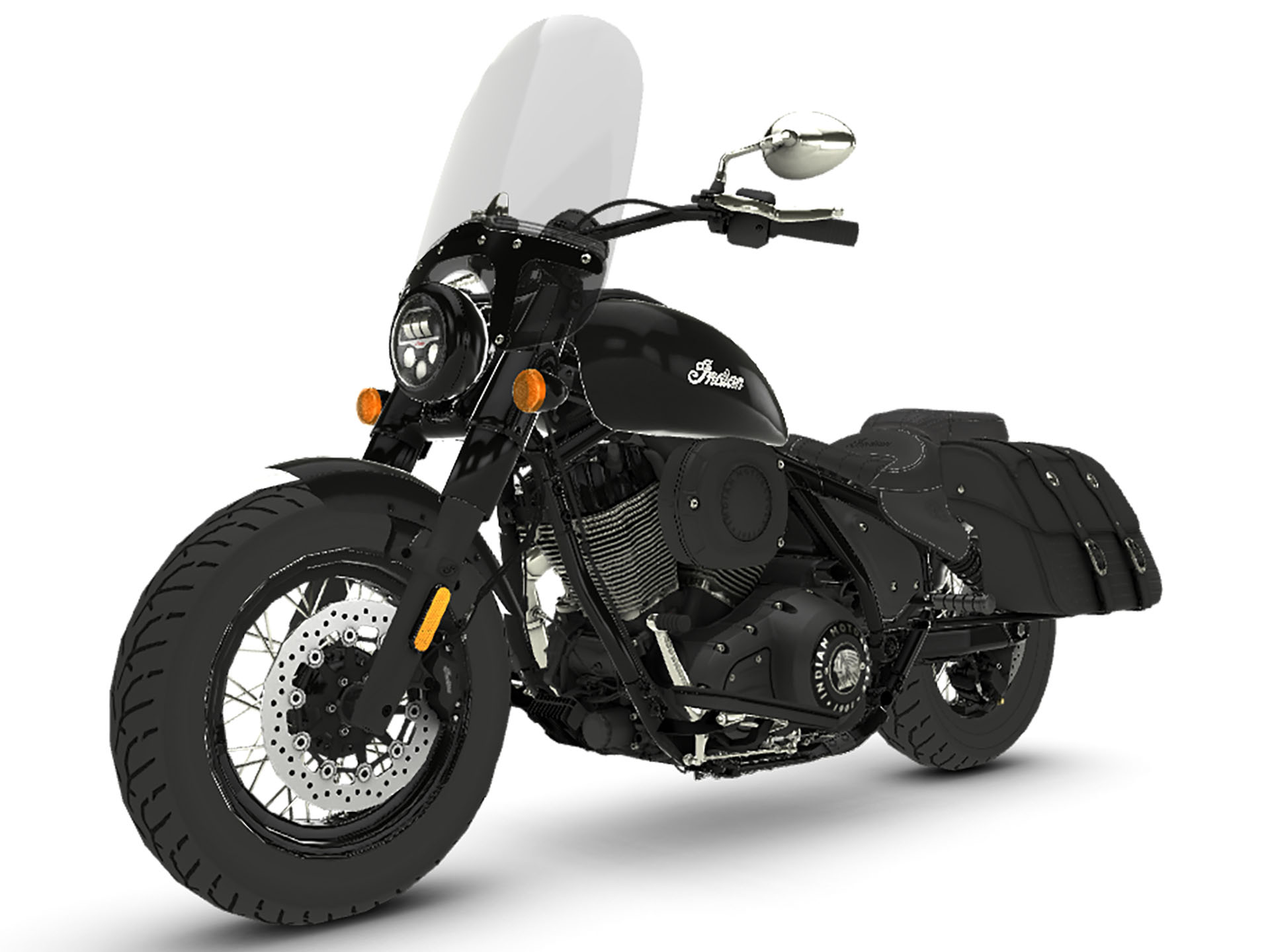 2024 Indian Motorcycle Super Chief ABS in Fort Lauderdale, Florida - Photo 2
