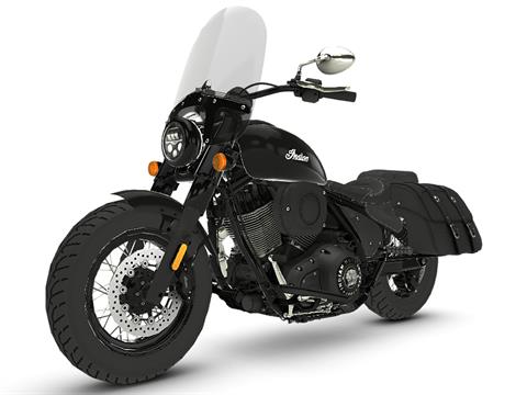 2024 Indian Motorcycle Super Chief ABS in Fort Lauderdale, Florida - Photo 2
