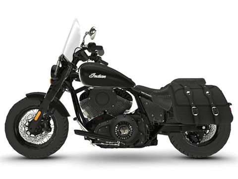 2024 Indian Motorcycle Super Chief ABS in Fort Lauderdale, Florida - Photo 4