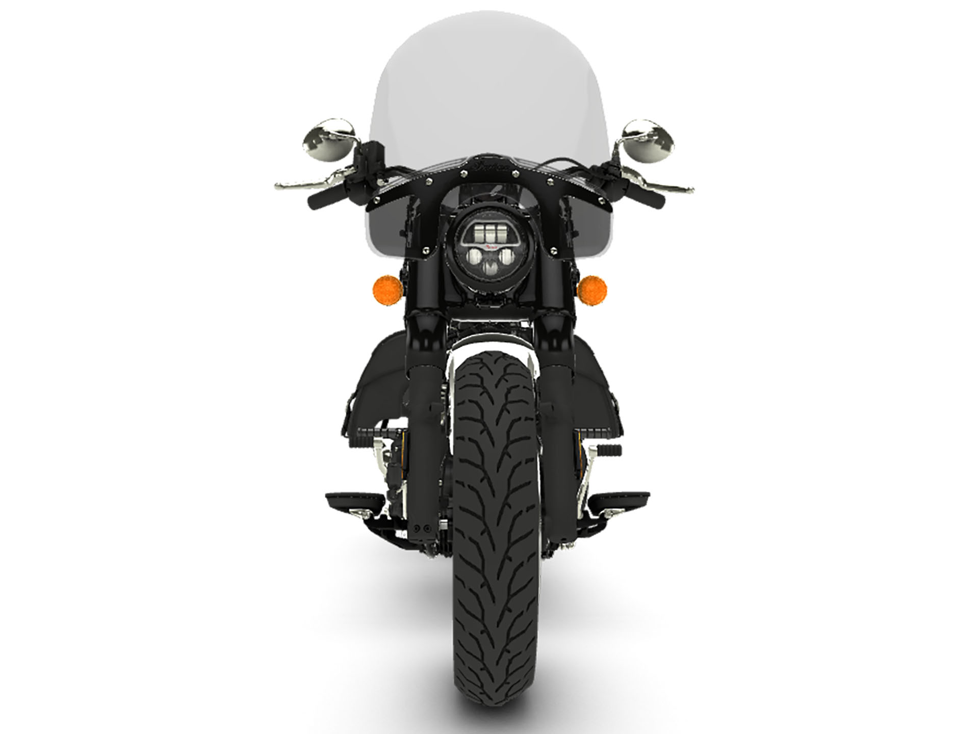 2024 Indian Motorcycle Super Chief ABS in Fort Lauderdale, Florida - Photo 5