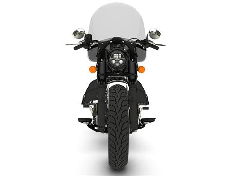 2024 Indian Motorcycle Super Chief ABS in Fort Lauderdale, Florida - Photo 5