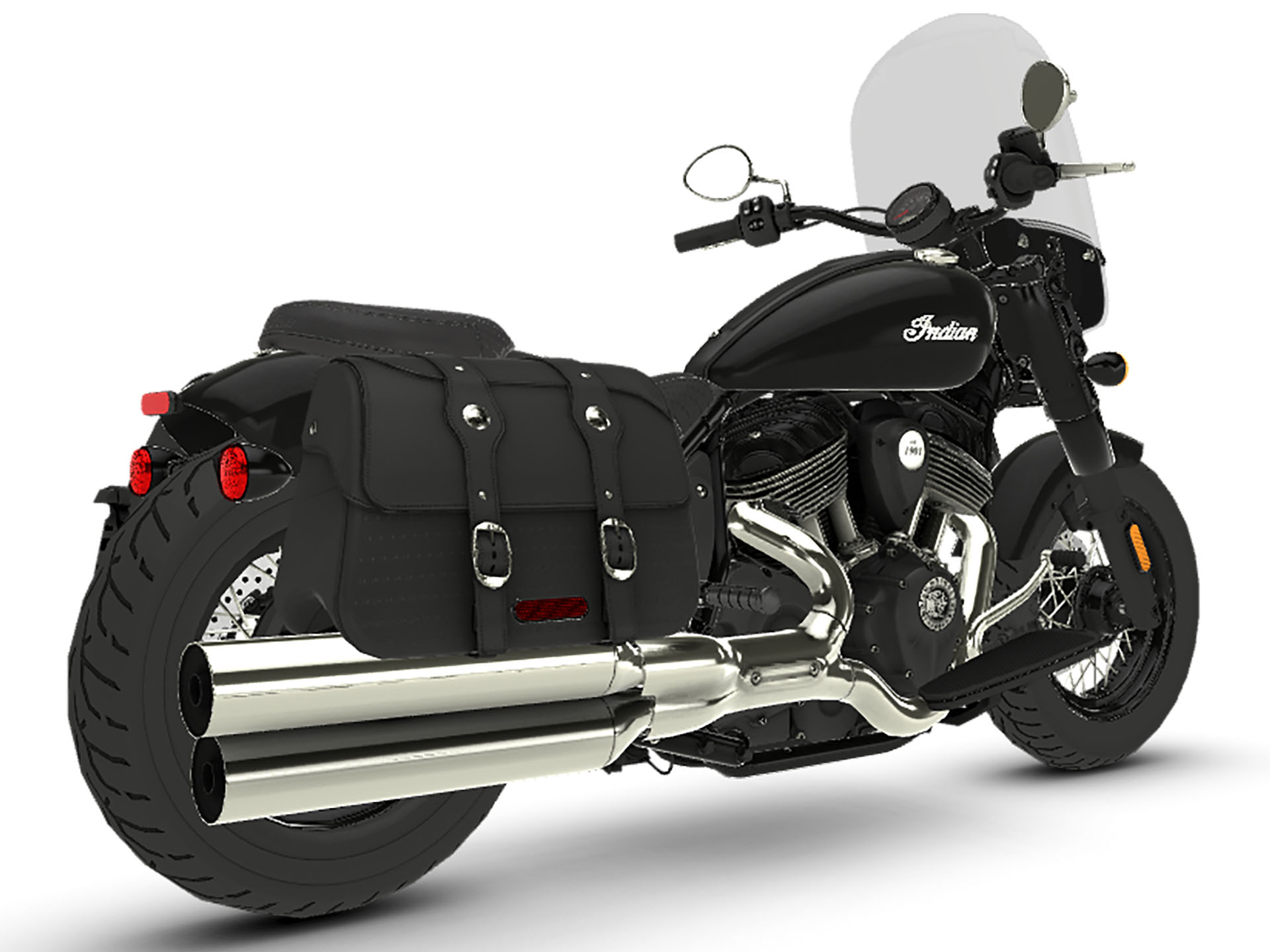 2024 Indian Motorcycle Super Chief ABS in Fort Lauderdale, Florida - Photo 6