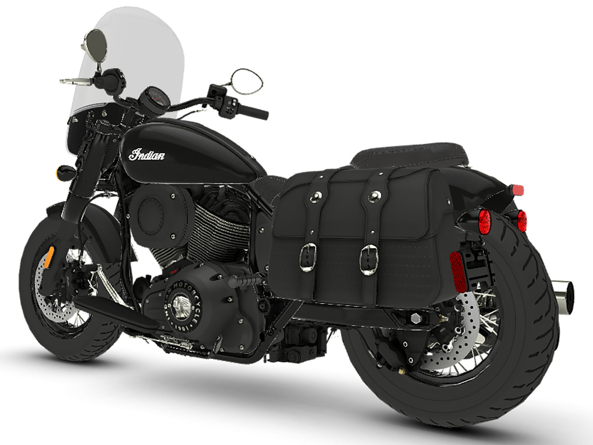 2024 Indian Motorcycle Super Chief ABS in Fort Lauderdale, Florida - Photo 7