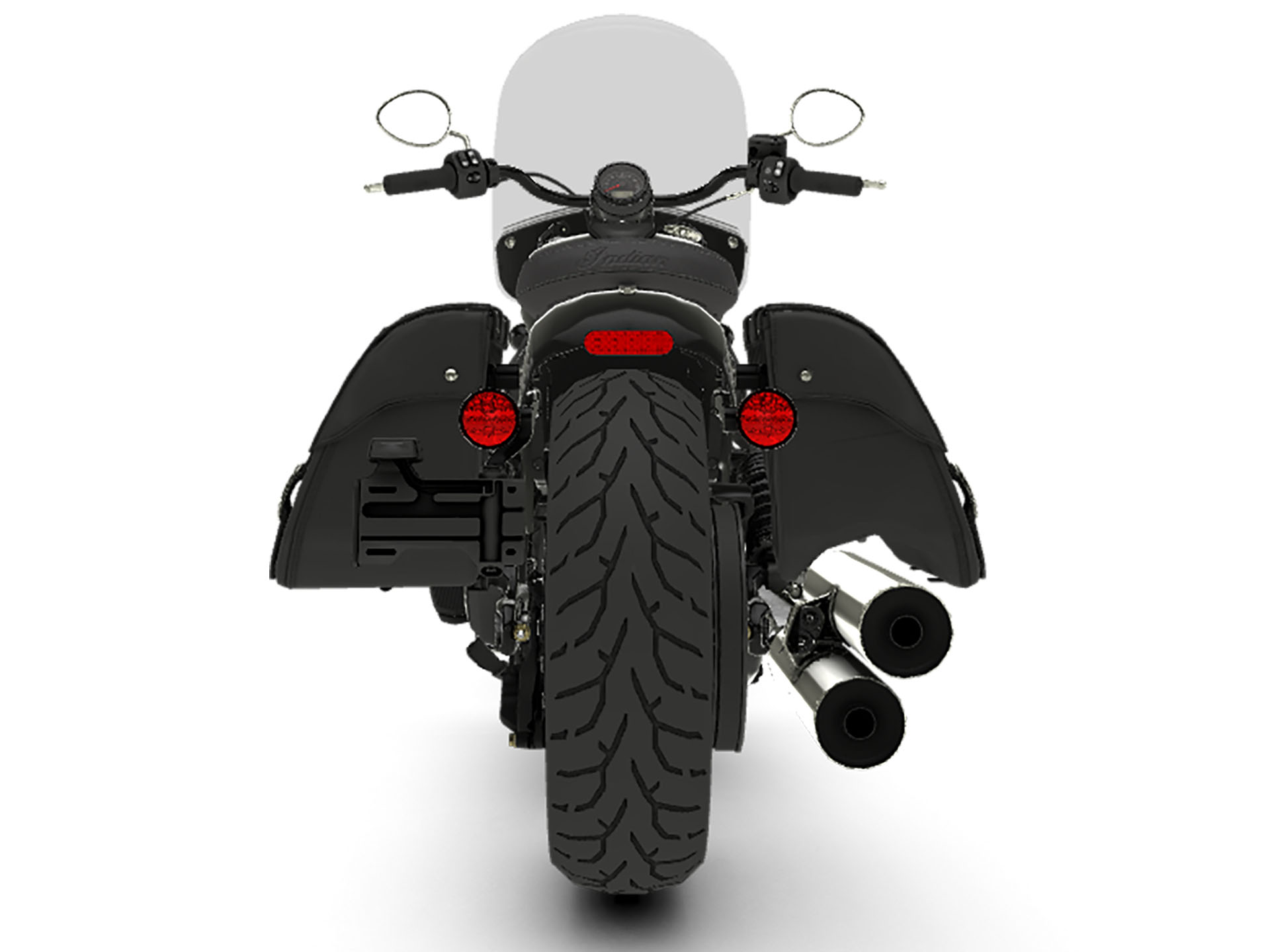 2024 Indian Motorcycle Super Chief ABS in Fort Lauderdale, Florida - Photo 8