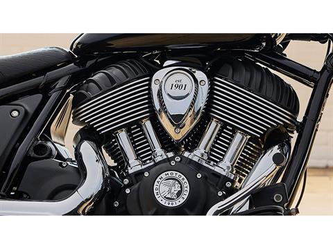 2024 Indian Motorcycle Super Chief ABS in Fort Lauderdale, Florida - Photo 9