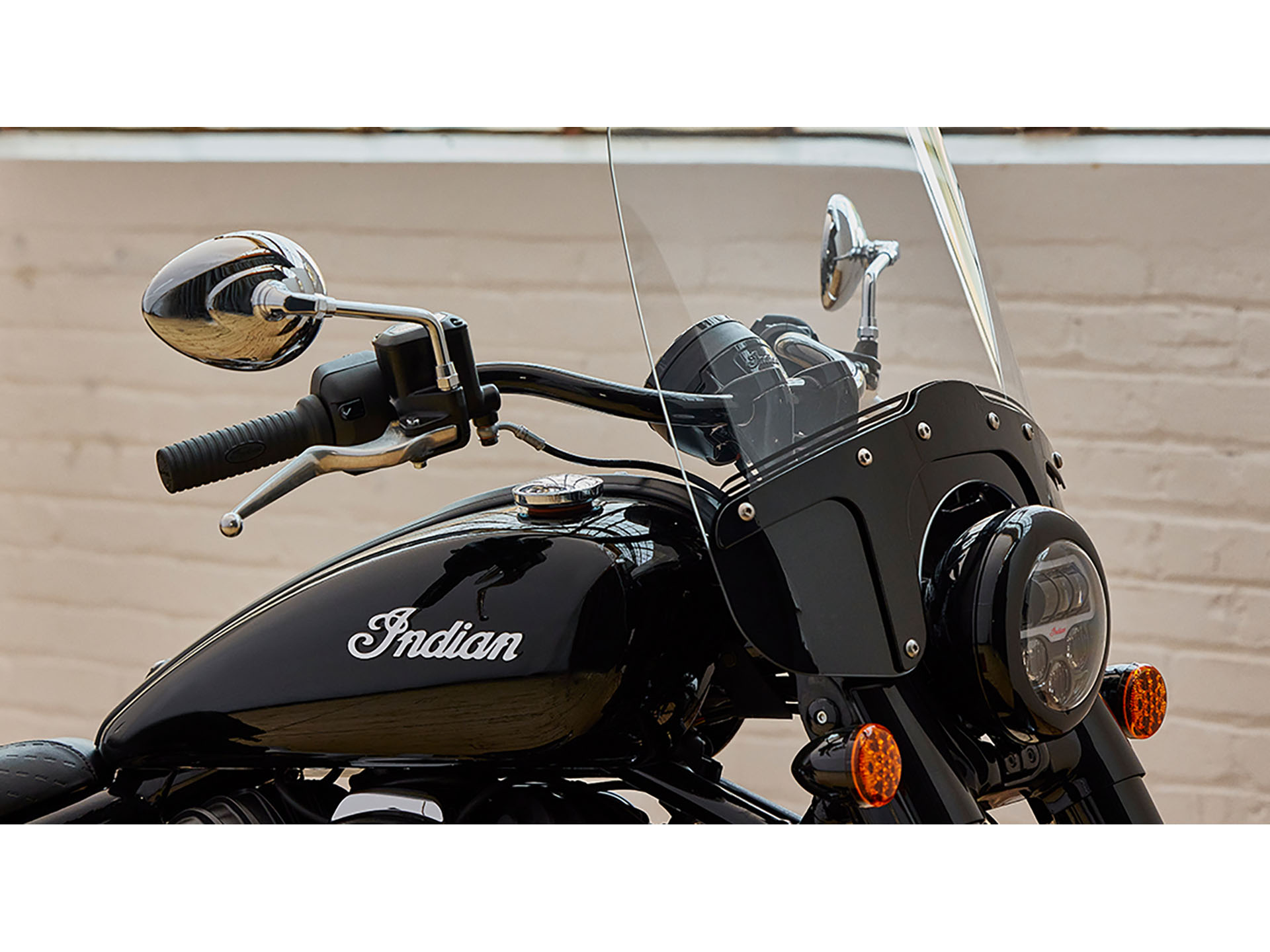 2024 Indian Motorcycle Super Chief ABS in Fort Lauderdale, Florida - Photo 10
