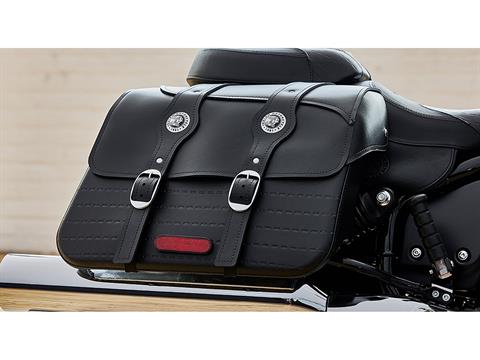 2024 Indian Motorcycle Super Chief ABS in Fort Lauderdale, Florida - Photo 11