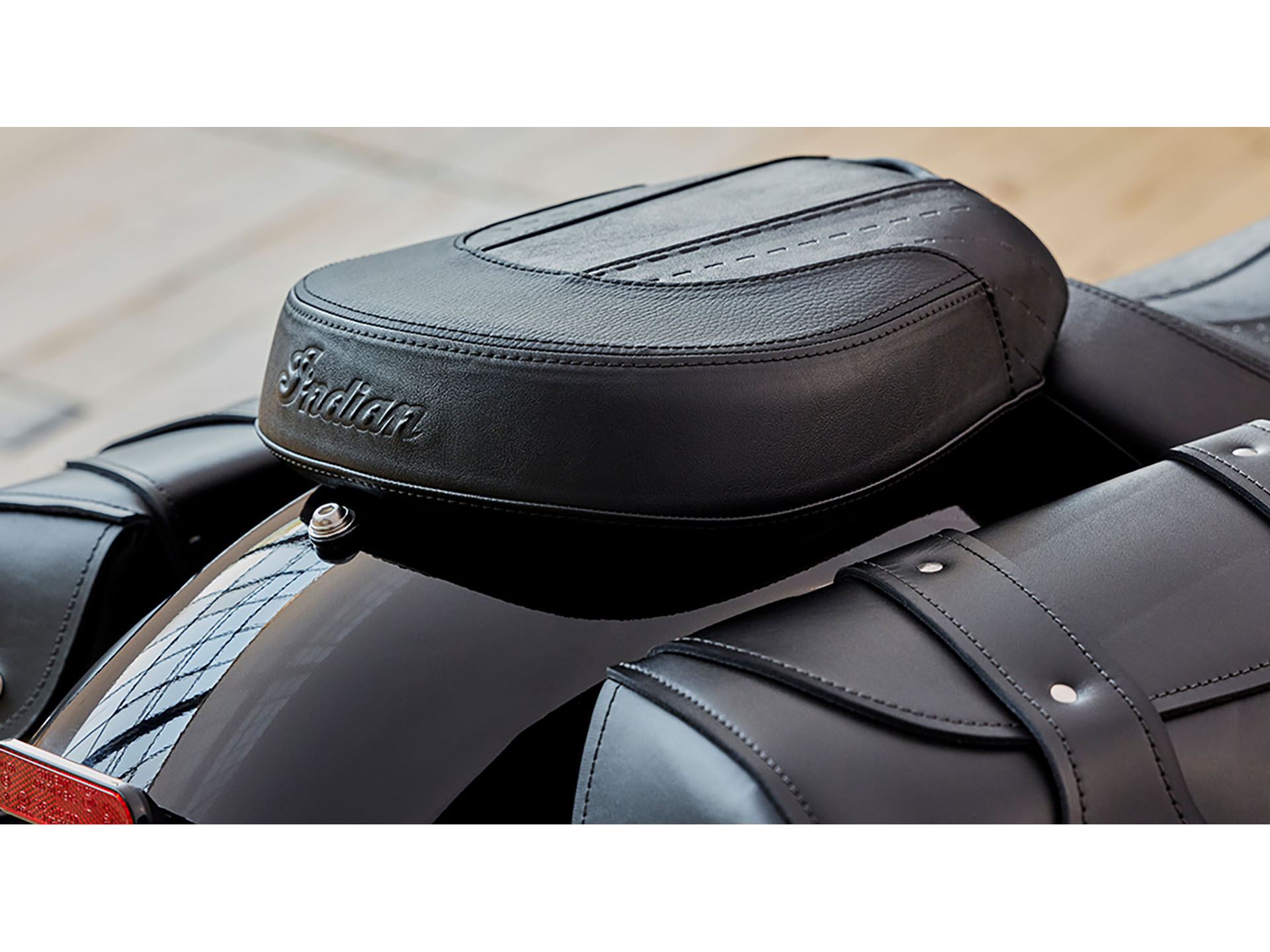 2024 Indian Motorcycle Super Chief ABS in Fort Lauderdale, Florida - Photo 12
