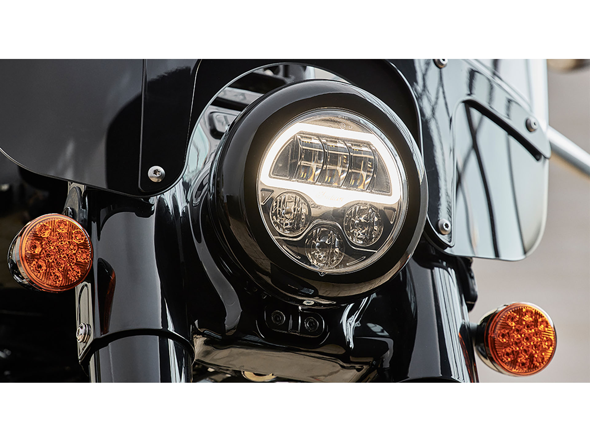 2024 Indian Motorcycle Super Chief ABS in Fort Lauderdale, Florida - Photo 13