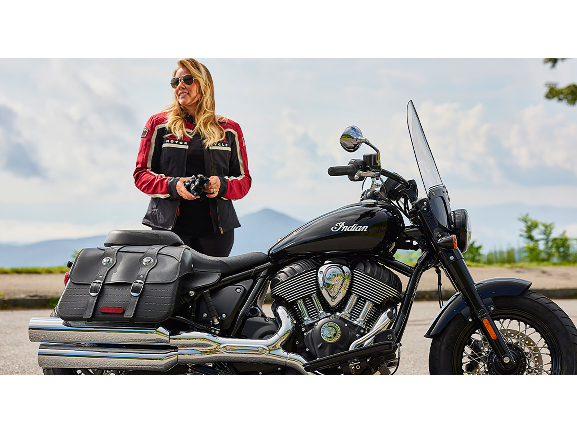 2024 Indian Motorcycle Super Chief ABS in Fort Lauderdale, Florida - Photo 14
