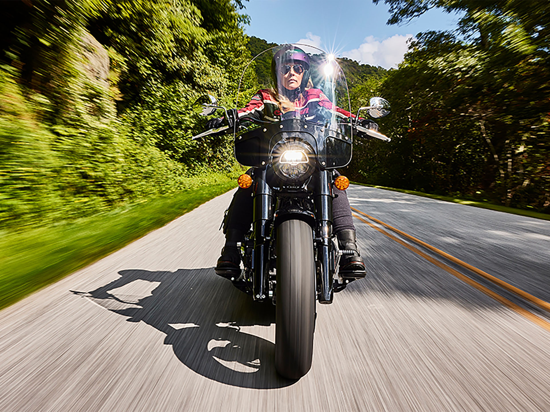 2024 Indian Motorcycle Super Chief ABS in Fort Lauderdale, Florida - Photo 15