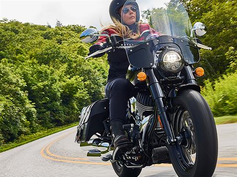 2024 Indian Motorcycle Super Chief ABS in Fort Lauderdale, Florida - Photo 16