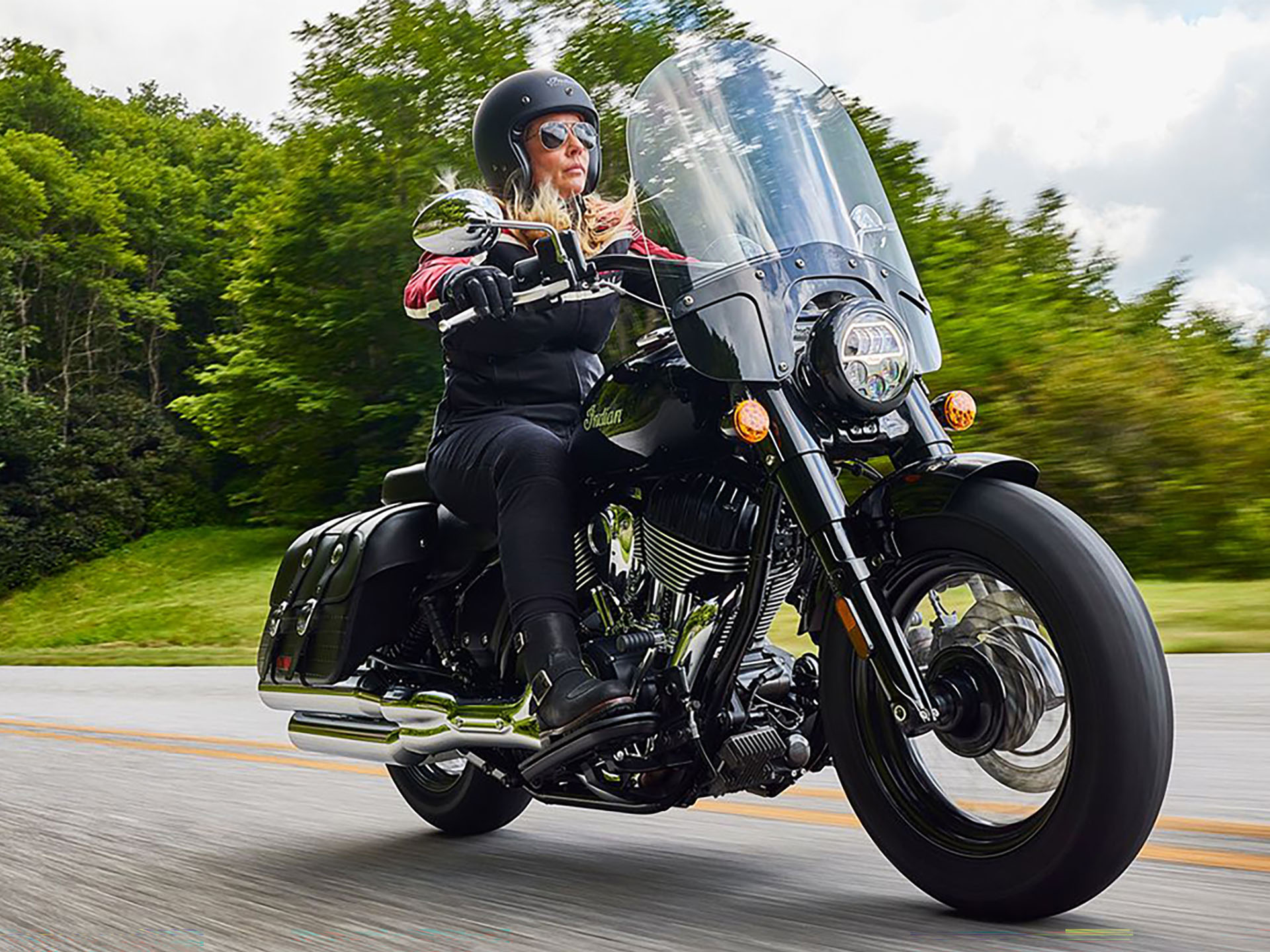 2024 Indian Motorcycle Super Chief ABS in Fort Lauderdale, Florida - Photo 17