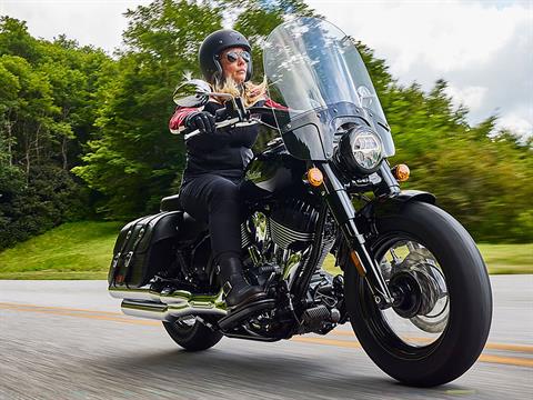 2024 Indian Motorcycle Super Chief ABS in Fort Lauderdale, Florida - Photo 17