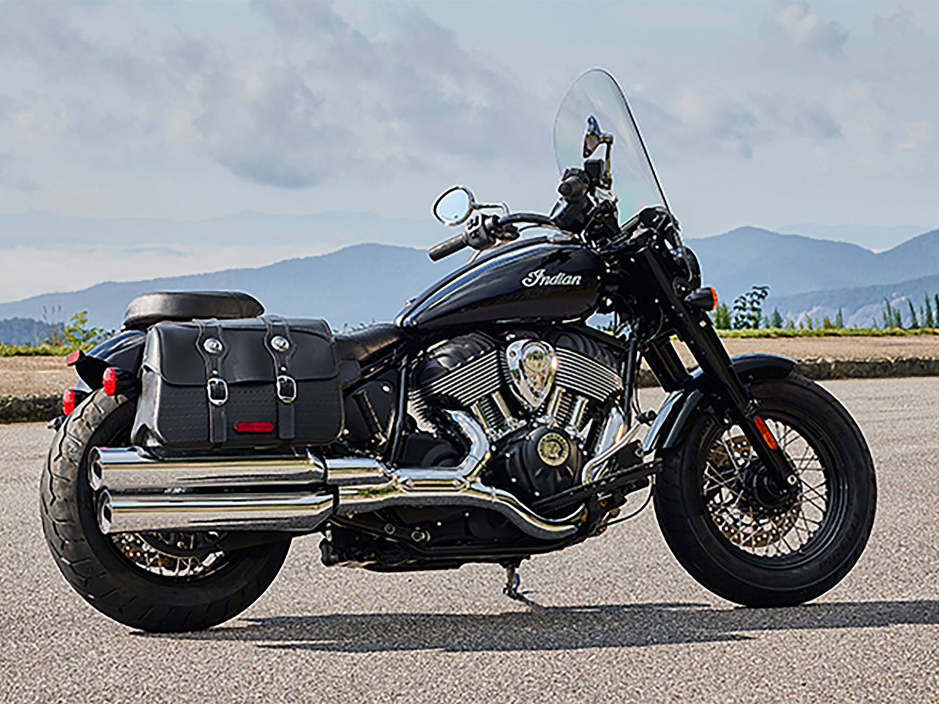 2024 Indian Motorcycle Super Chief ABS in Fort Lauderdale, Florida - Photo 18