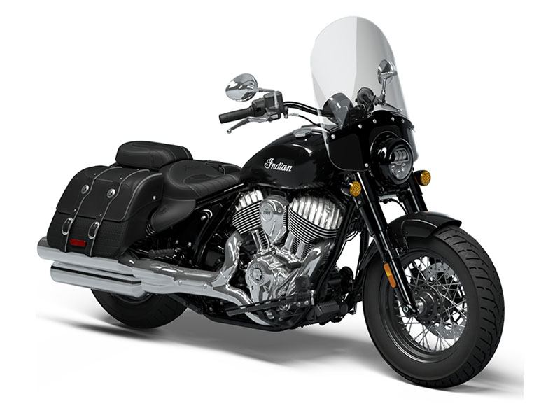 2024 Indian Motorcycle Super Chief Limited ABS in Fort Lauderdale, Florida - Photo 1