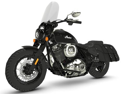 2024 Indian Motorcycle Super Chief Limited ABS in Fort Lauderdale, Florida - Photo 2