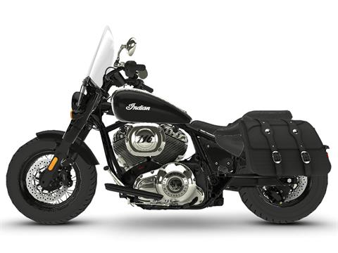2024 Indian Motorcycle Super Chief Limited ABS in Fort Lauderdale, Florida - Photo 4