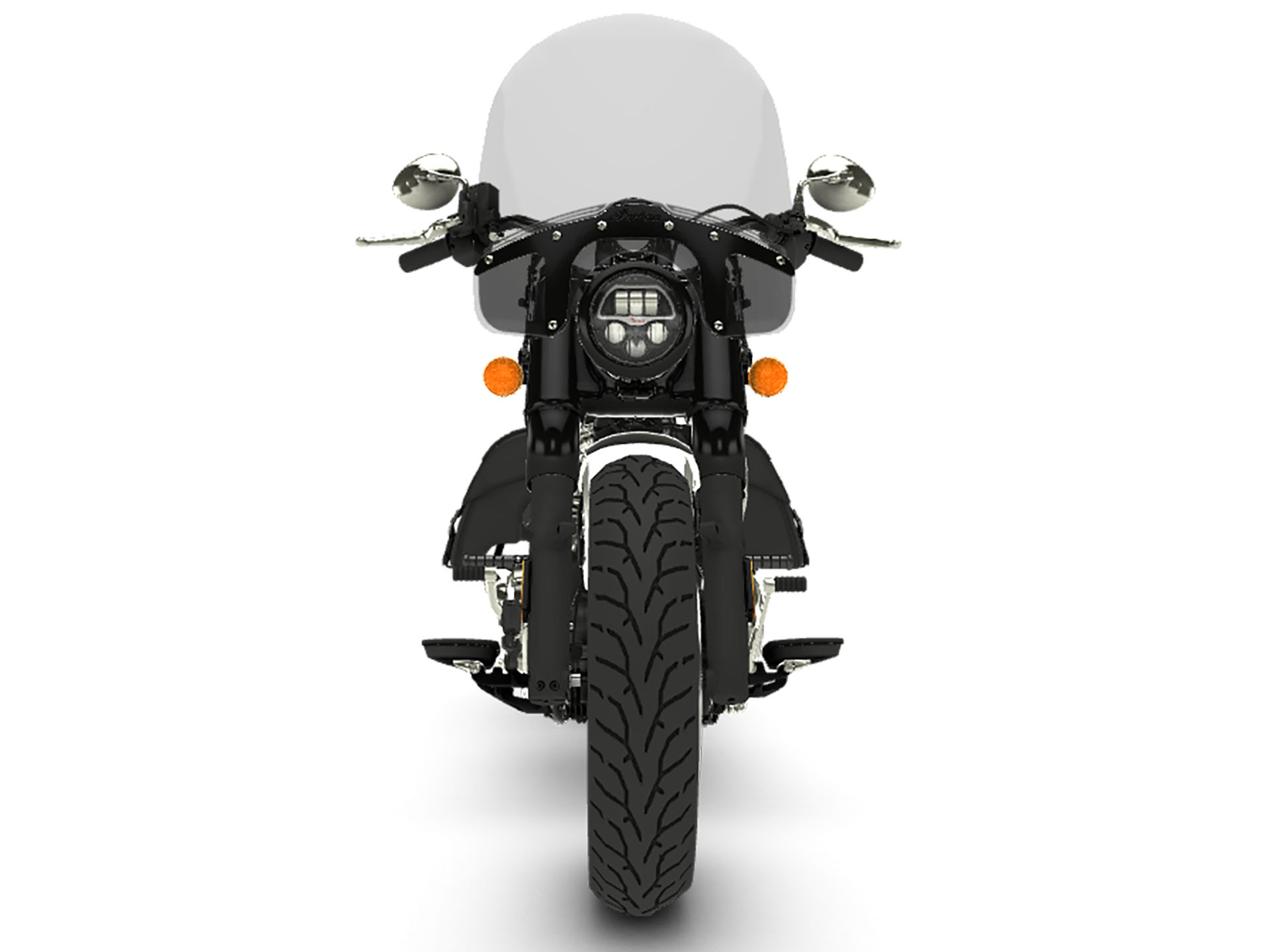 2024 Indian Motorcycle Super Chief Limited ABS in Fort Lauderdale, Florida - Photo 5