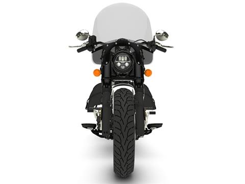 2024 Indian Motorcycle Super Chief Limited ABS in Fort Lauderdale, Florida - Photo 5