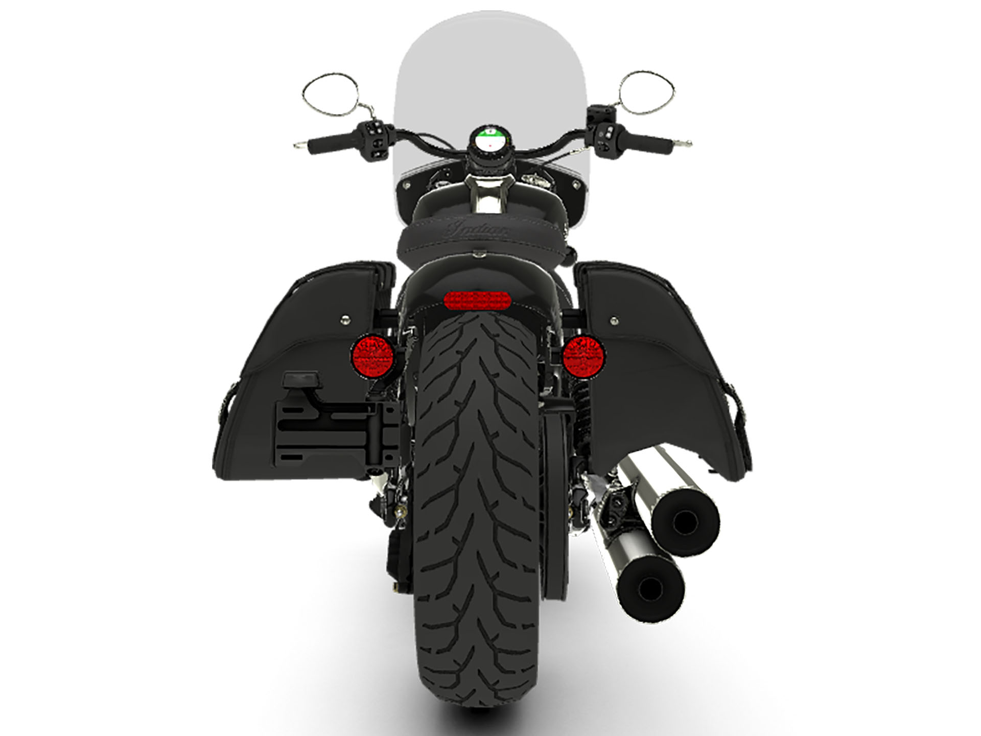 2024 Indian Motorcycle Super Chief Limited ABS in Fort Lauderdale, Florida - Photo 8