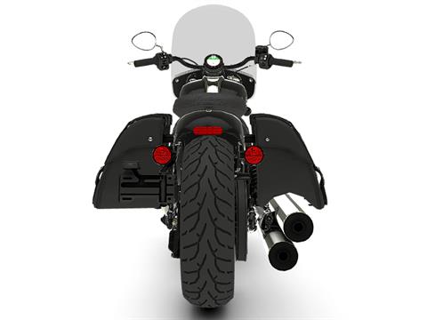 2024 Indian Motorcycle Super Chief Limited ABS in Fort Lauderdale, Florida - Photo 8