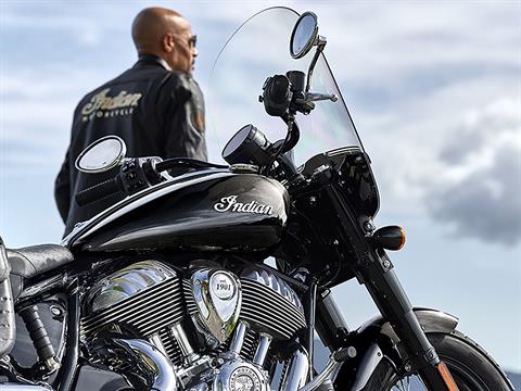 2024 Indian Motorcycle Super Chief Limited ABS in Fort Lauderdale, Florida - Photo 11