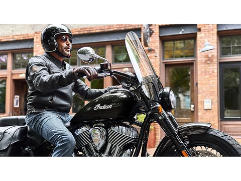 2024 Indian Motorcycle Super Chief Limited ABS in Fort Lauderdale, Florida - Photo 12