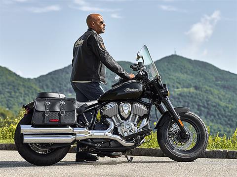 2024 Indian Motorcycle Super Chief Limited ABS in Fort Lauderdale, Florida - Photo 13