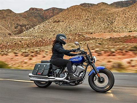 2024 Indian Motorcycle Super Chief Limited ABS in Fort Lauderdale, Florida - Photo 14