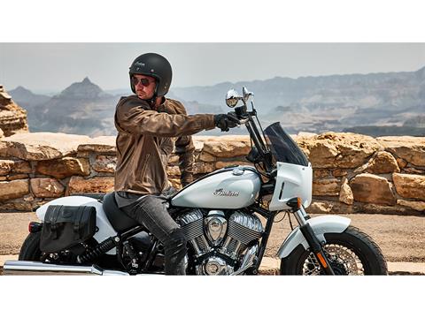2024 Indian Motorcycle Super Chief Limited ABS in Fort Lauderdale, Florida - Photo 16
