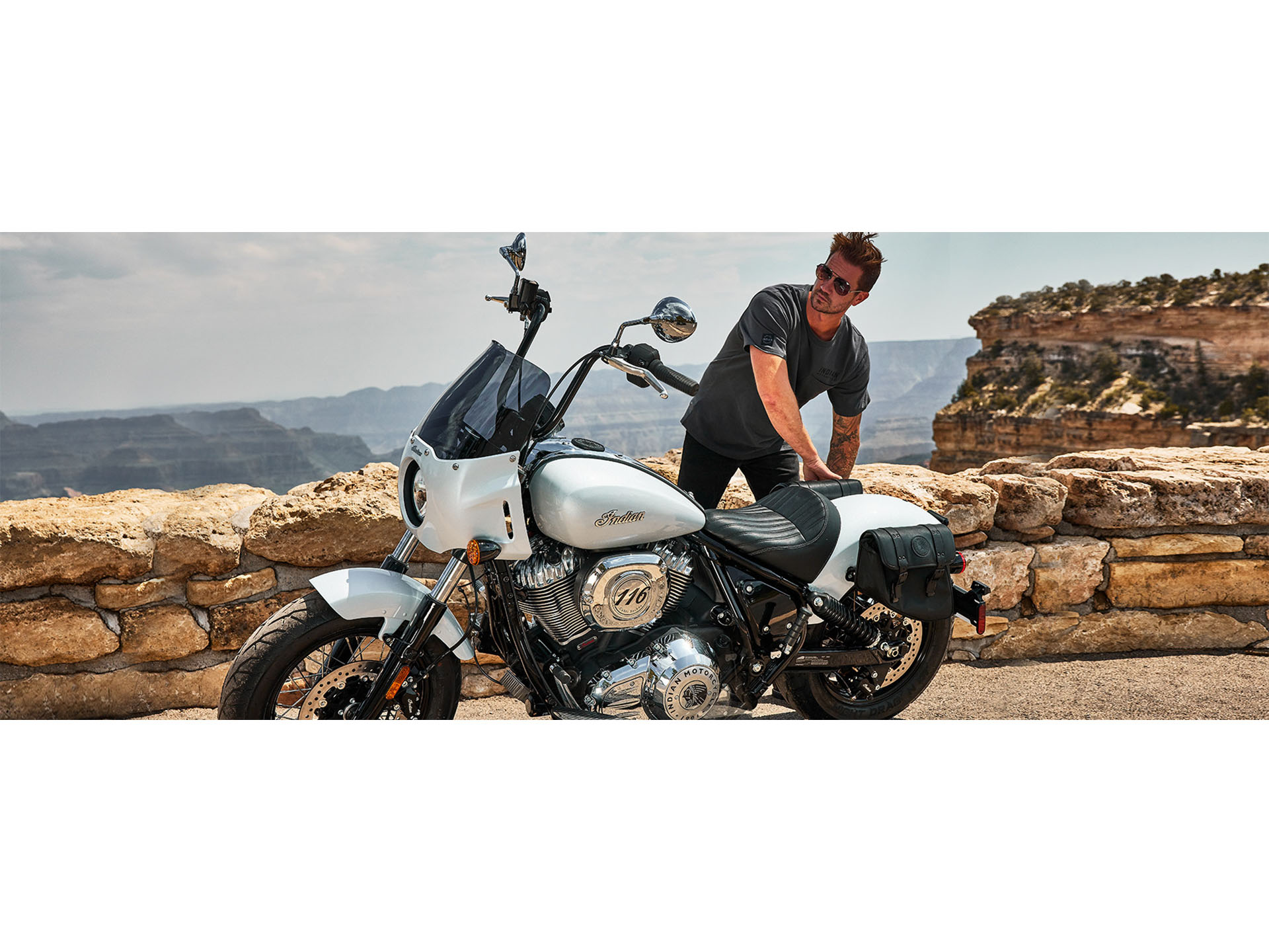 2024 Indian Motorcycle Super Chief Limited ABS in Fort Lauderdale, Florida - Photo 17