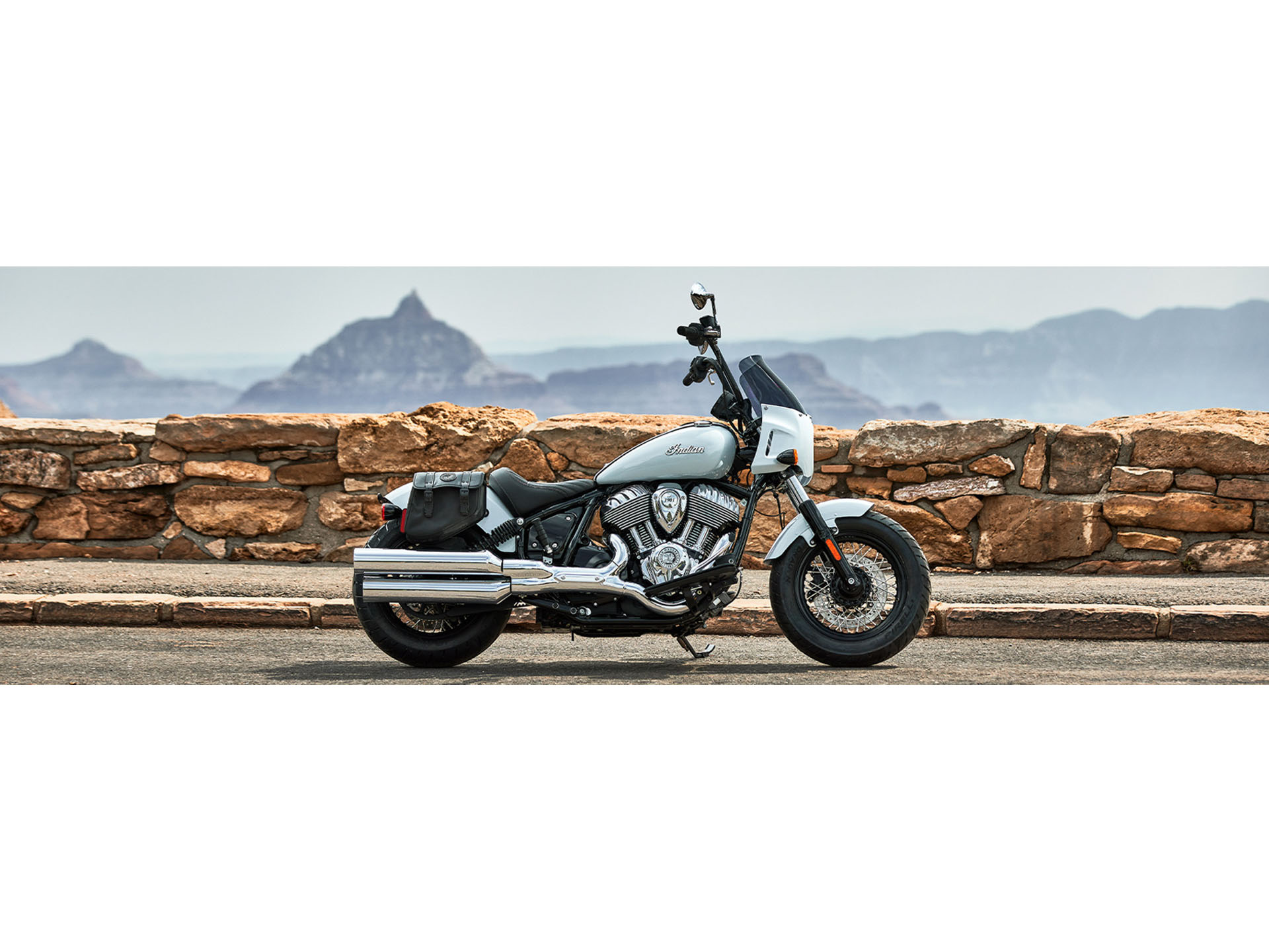 2024 Indian Motorcycle Super Chief Limited ABS in Fort Lauderdale, Florida - Photo 18