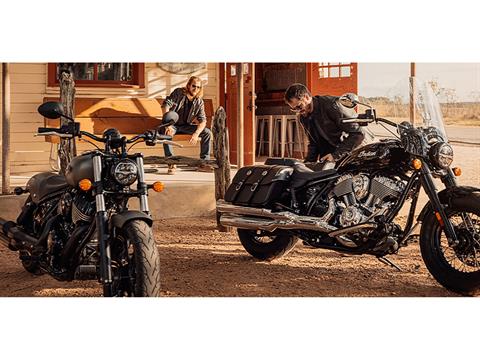 2024 Indian Motorcycle Super Chief Limited ABS in Fort Lauderdale, Florida - Photo 19