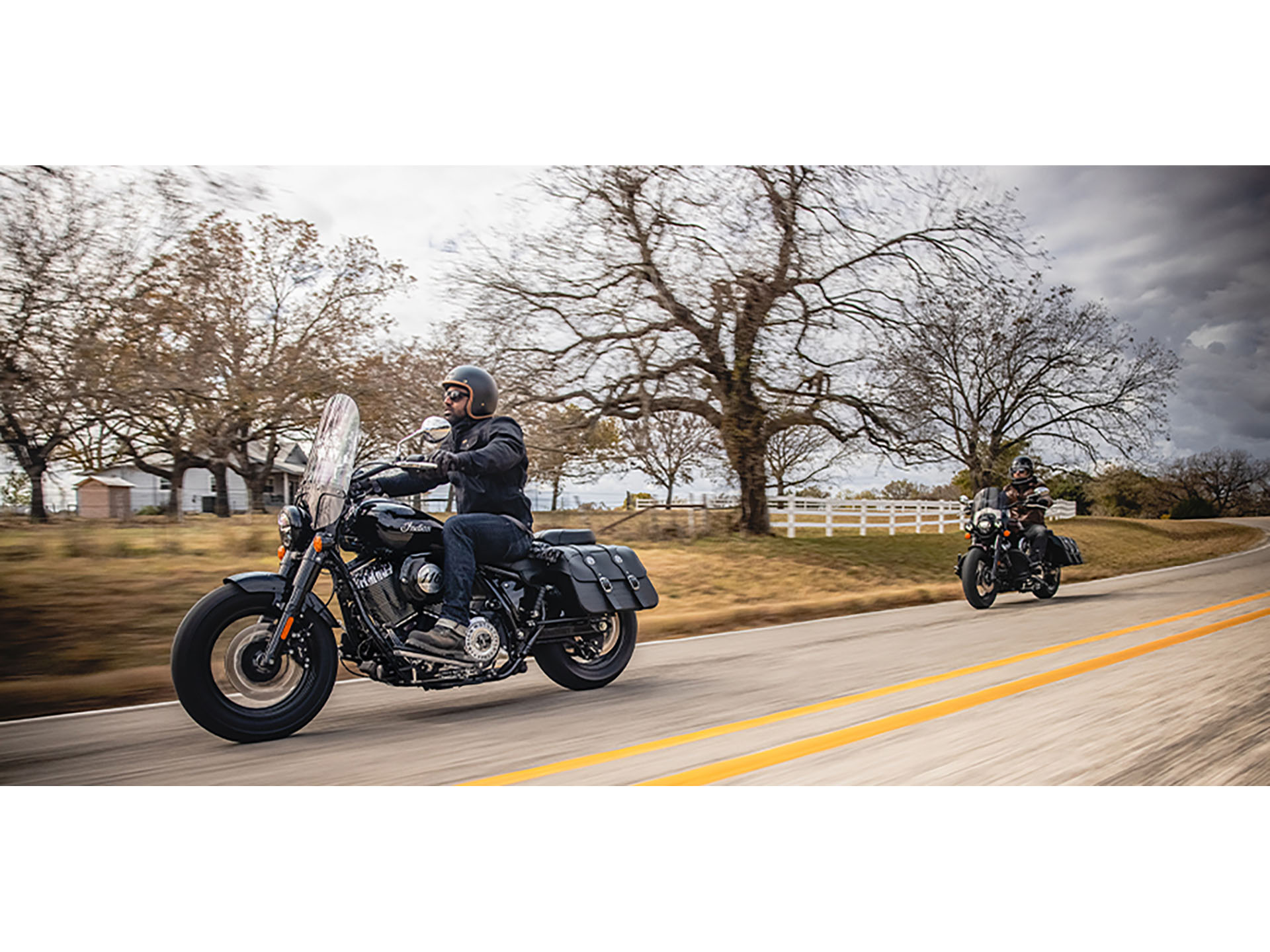 2024 Indian Motorcycle Super Chief Limited ABS in Fort Lauderdale, Florida - Photo 20
