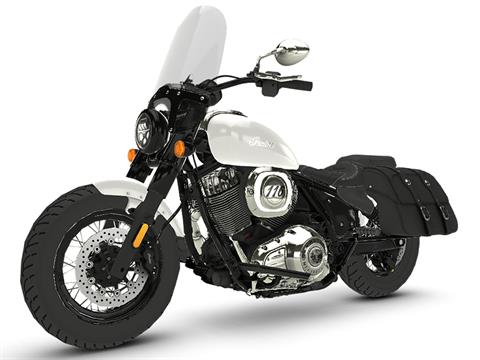 2024 Indian Motorcycle Super Chief Limited ABS in Fort Lauderdale, Florida - Photo 2