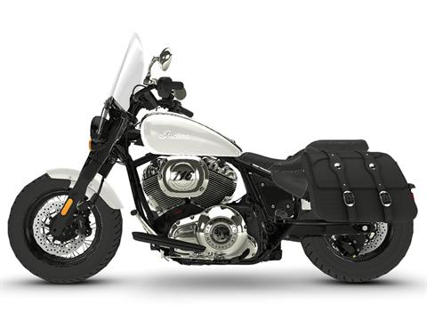 2024 Indian Motorcycle Super Chief Limited ABS in Fort Lauderdale, Florida - Photo 4