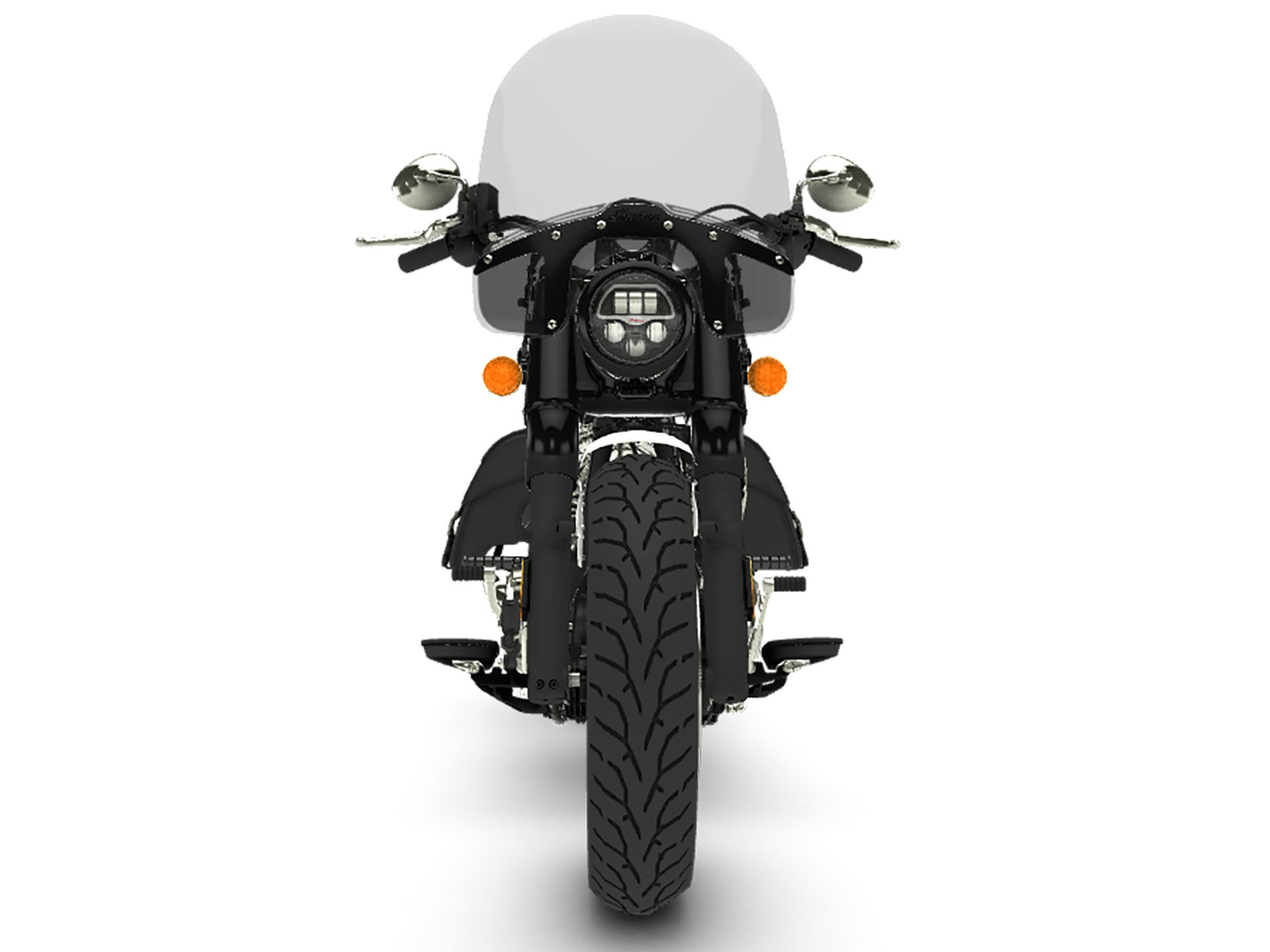 2024 Indian Motorcycle Super Chief Limited ABS in Fort Lauderdale, Florida - Photo 5