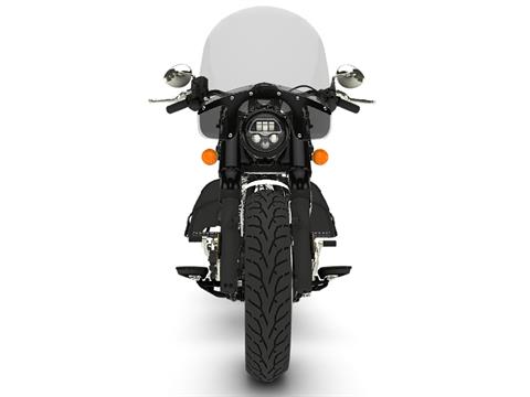 2024 Indian Motorcycle Super Chief Limited ABS in Fort Lauderdale, Florida - Photo 5