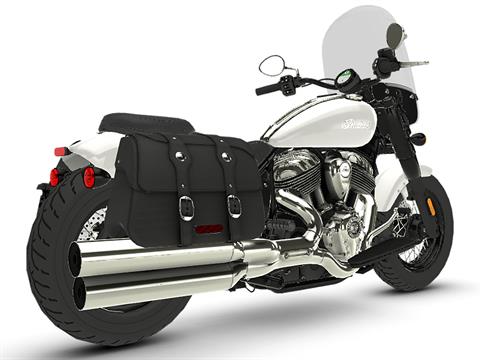 2024 Indian Motorcycle Super Chief Limited ABS in Fort Lauderdale, Florida - Photo 6
