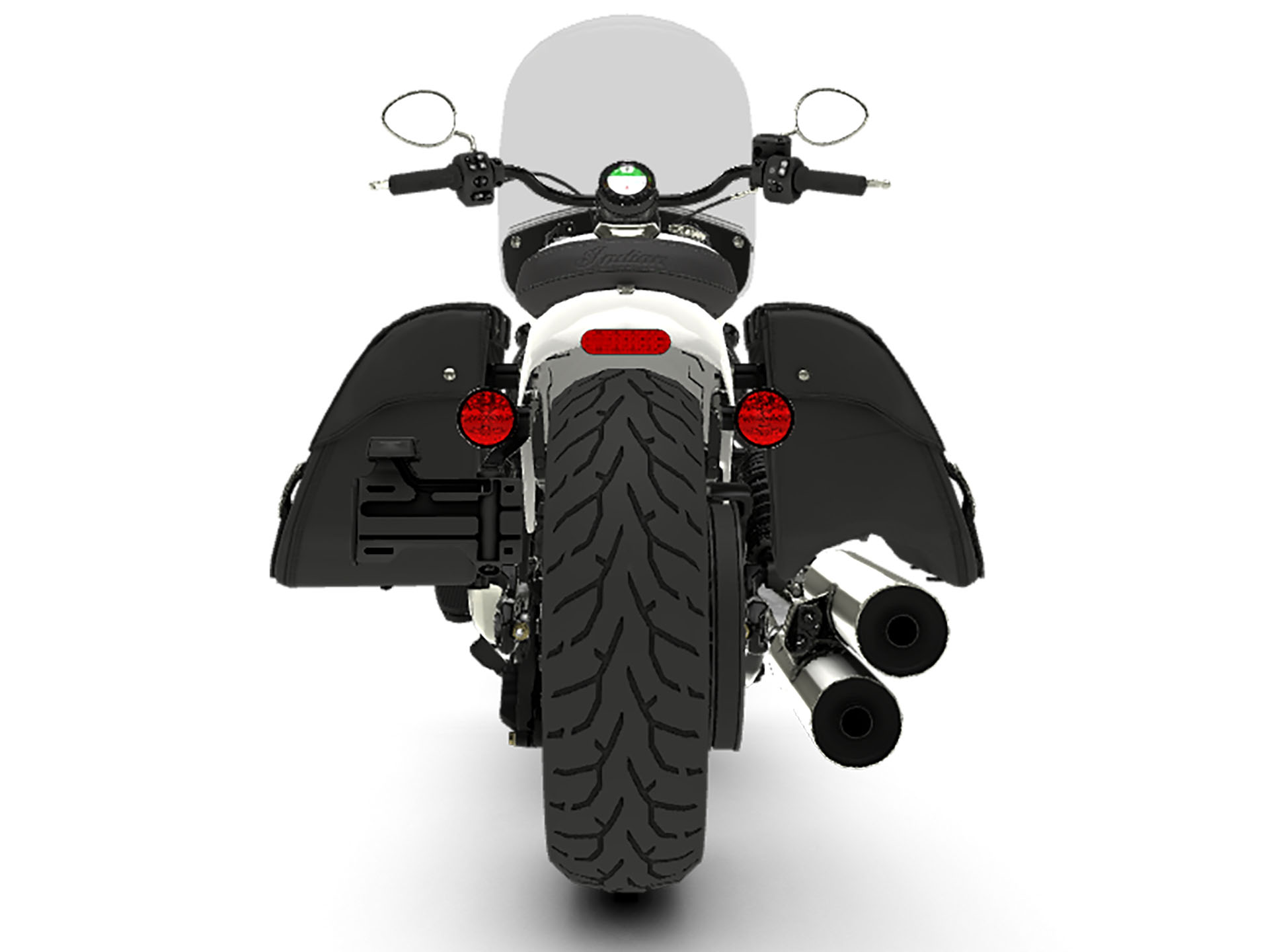 2024 Indian Motorcycle Super Chief Limited ABS in Fort Lauderdale, Florida - Photo 8