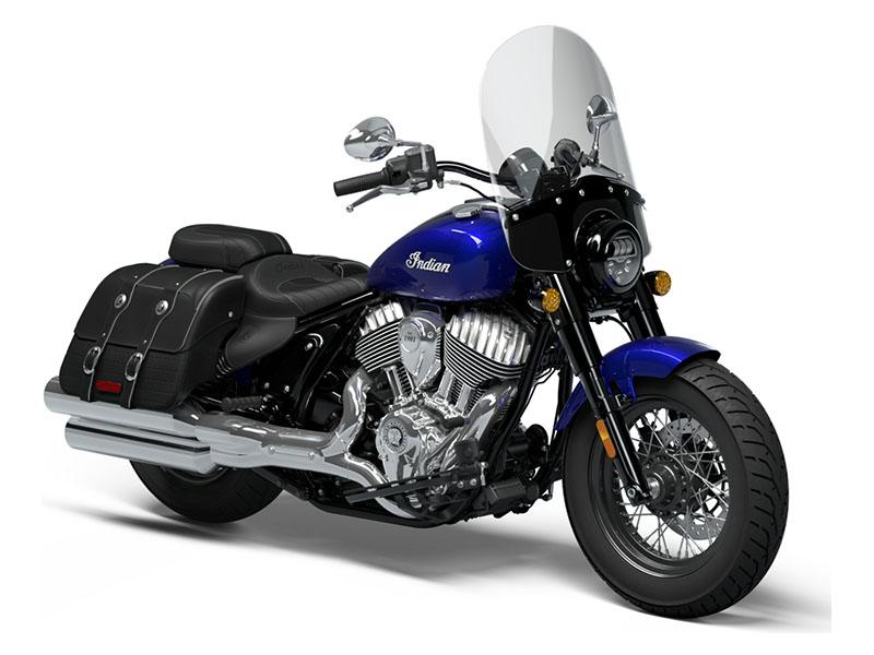 2024 Indian Motorcycle Super Chief Limited ABS in Fort Lauderdale, Florida - Photo 1