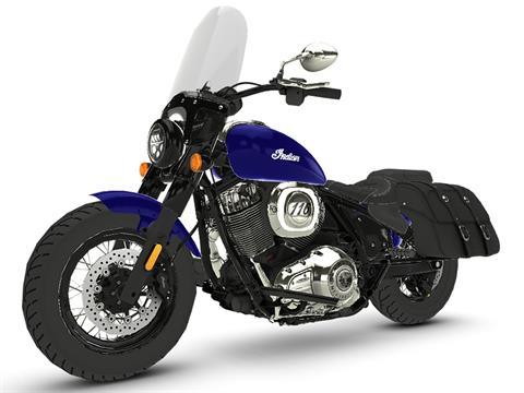 2024 Indian Motorcycle Super Chief Limited ABS in Fort Lauderdale, Florida - Photo 2