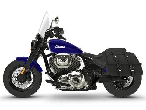 2024 Indian Motorcycle Super Chief Limited ABS in Fort Lauderdale, Florida - Photo 4