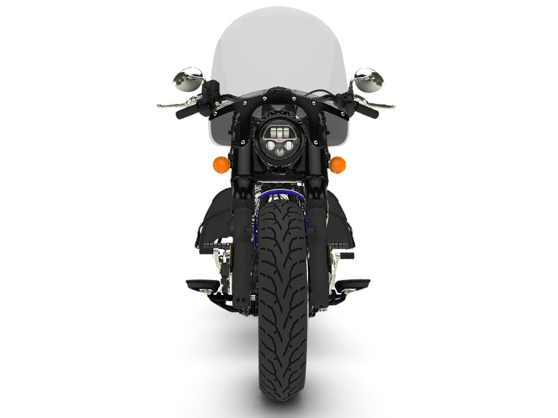 2024 Indian Motorcycle Super Chief Limited ABS in Fort Lauderdale, Florida - Photo 5
