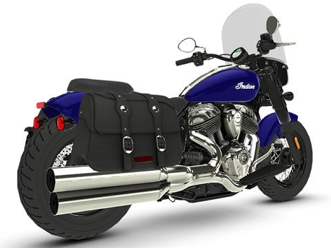 2024 Indian Motorcycle Super Chief Limited ABS in Fort Lauderdale, Florida - Photo 6