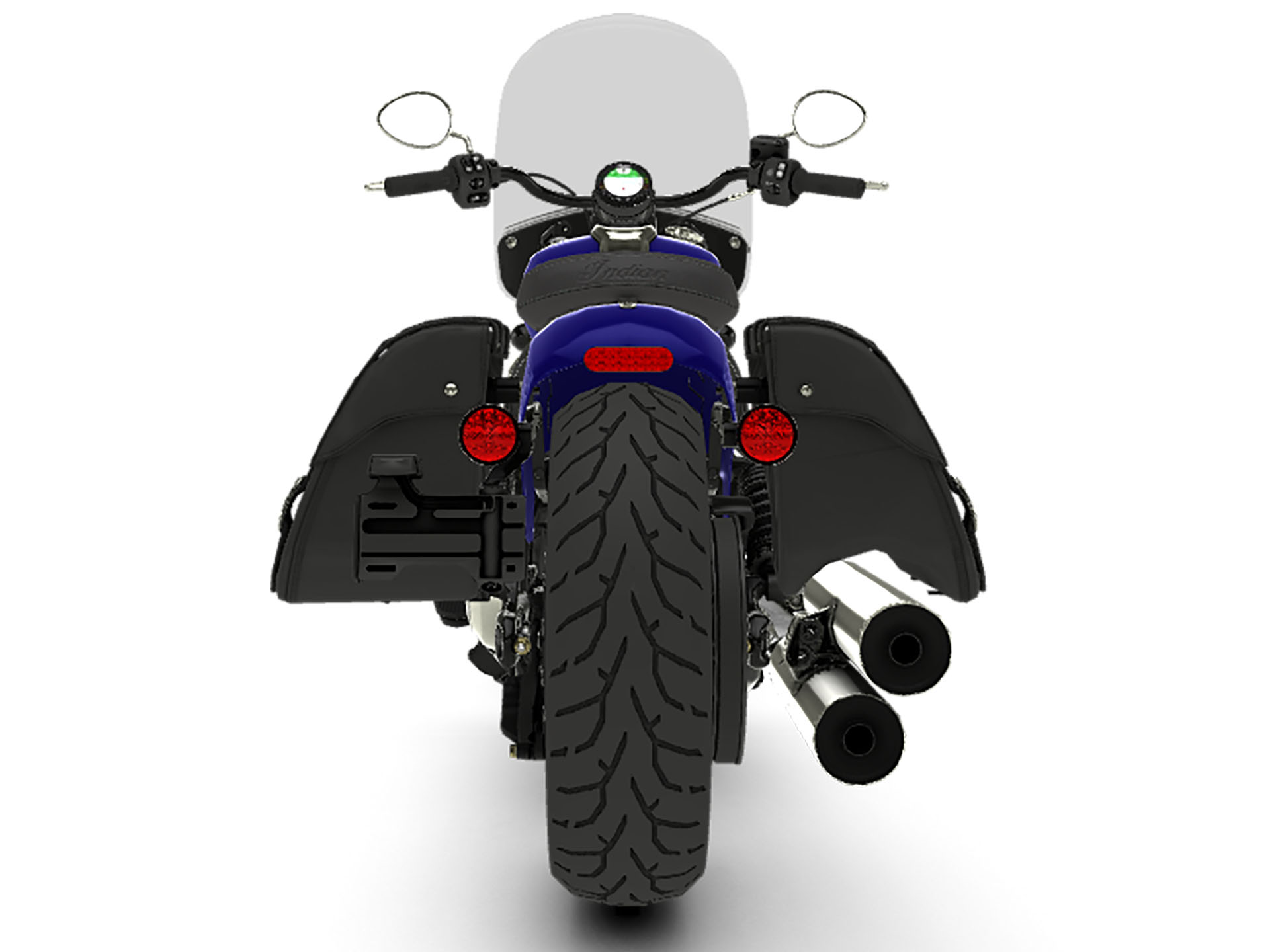 2024 Indian Motorcycle Super Chief Limited ABS in Fort Lauderdale, Florida - Photo 8