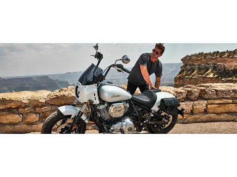 2024 Indian Motorcycle Super Chief Limited ABS in Fort Lauderdale, Florida - Photo 17