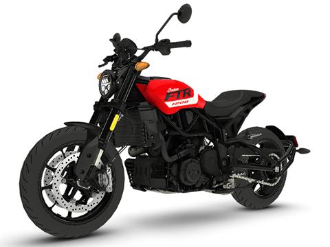 2024 Indian Motorcycle FTR in Fort Lauderdale, Florida - Photo 2